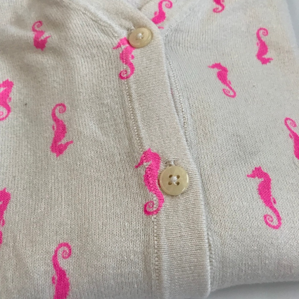 Horsesea pink cute  cardigan foe summer concert